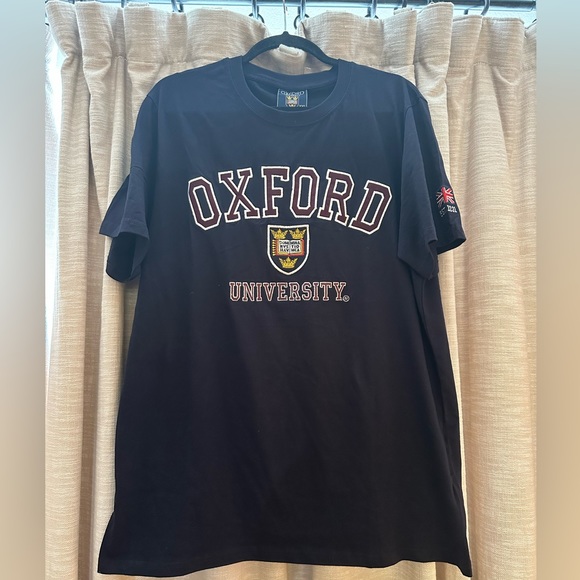 Oxford university tee - Picture 2 of 5